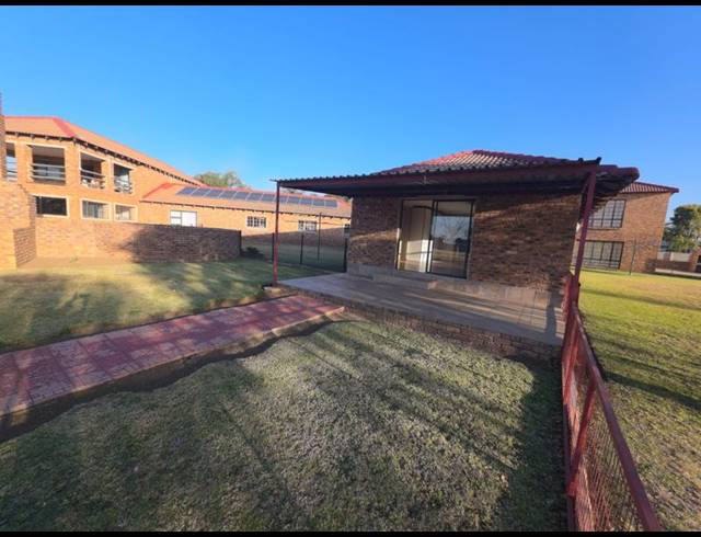 LAND FOR SALE IN BREDELL